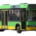 Dal 2013 trasporti pubblici gratuiti a Tallinn