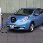 Da Aprile Nissan Leaf in vendita in Italia