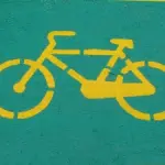 Bike messenger, boom in Italia