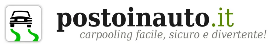 Auto condivisa, boom per le vacanze pasquali