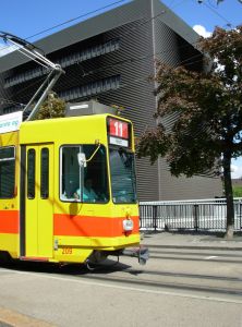 Trasporti del futuro