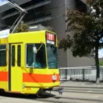 Trasporti del futuro