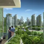Tianjin: la città Eco