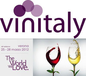 Vinitaly Edizione 2012