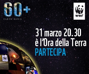 L'Ora della Terra 2012