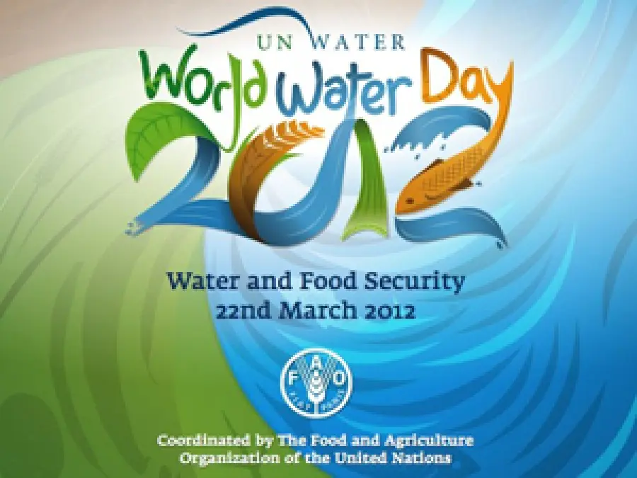 World Water Day 2012