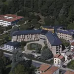 Villa San Benedetto Menni pensa green