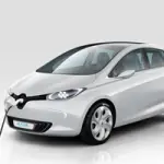 Zoe: ecco l'auto anti-benzina