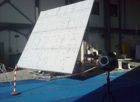 Guardian: il radar amico dell'ambiente