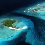 Effetto serra: grazie all'innalzamento delle acque sta scomparendo Kiribati