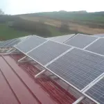 Smaltimento fotovoltaici: ecco la norma in vigore dal 30 giugno 2012