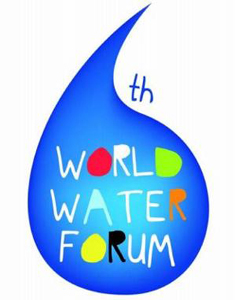 World Water Forum 2012, Marsiglia