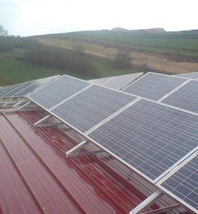 Smaltimento fotovoltaici: ecco la norma in vigore dal 30 giugno 2012