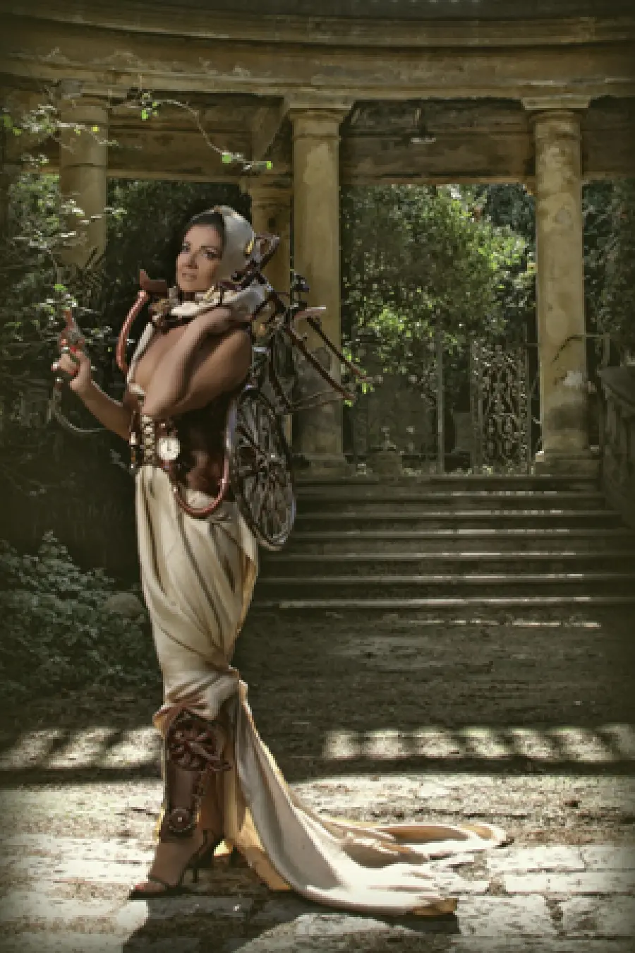 Clean Renewable Energy: ecco l'Abito Anticrisi