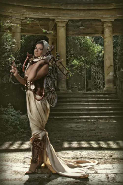 Clean Renewable Energy: ecco l'Abito Anticrisi