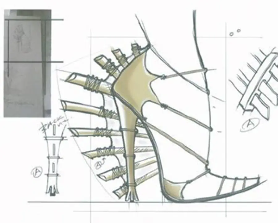 Moda ed ecologia: ecco la scarpa ecocompatibile
