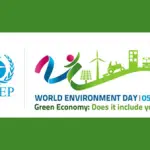 World Environment Day 2012: sarà a Rio de Janeiro