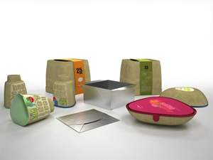 contenitori alimentari riciclabili: in arrivo Organic Pack