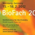 Successo per W.I.P. alla fiera Biofach - Vivaness  di Norimberga