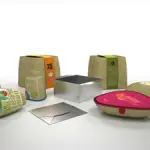 contenitori alimentari riciclabili: in arrivo Organic Pack