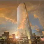 Svezia: ecco il primo grattacielo-serra