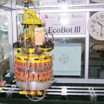  Ecobot: robot che si nutrono