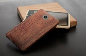 ADzero: il primo smartphone in bambu'