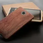 ADzero: il primo smartphone in bambu'