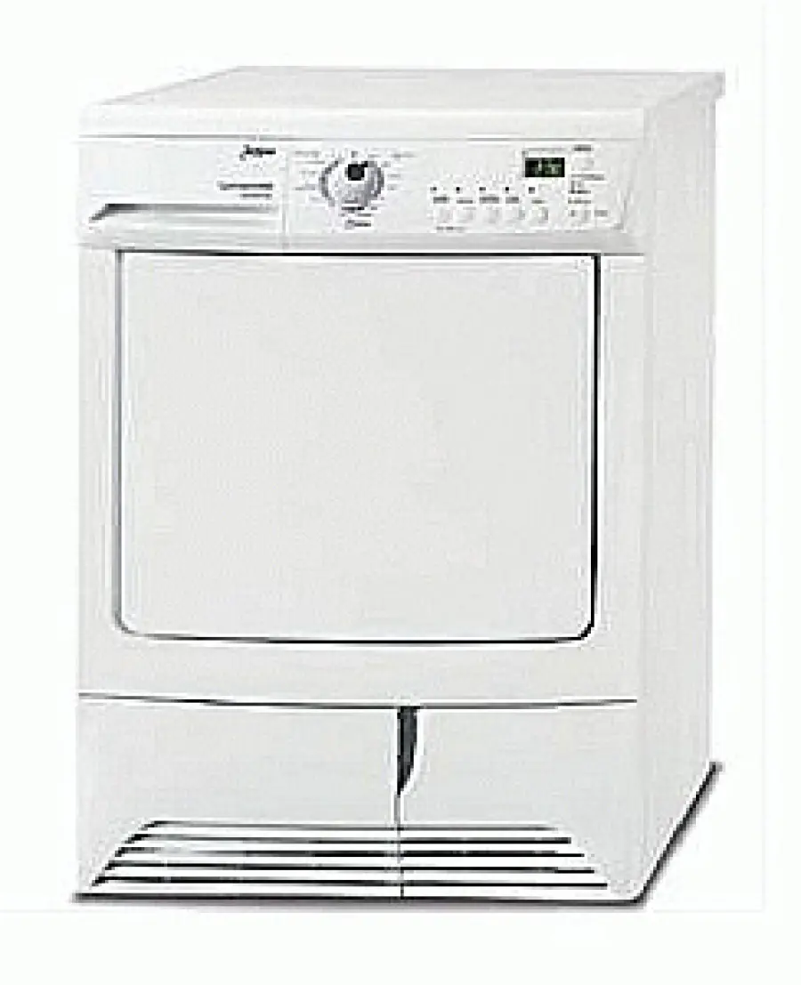 Asciugatrice Ecologica: Zoppas PTH 487