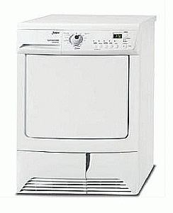 Asciugatrice Ecologica: Zoppas PTH 487