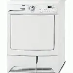 Asciugatrice Ecologica: Zoppas PTH 487