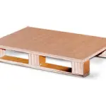 Risparmio ed ecosostenibilità: ecco i pallet in cartone!