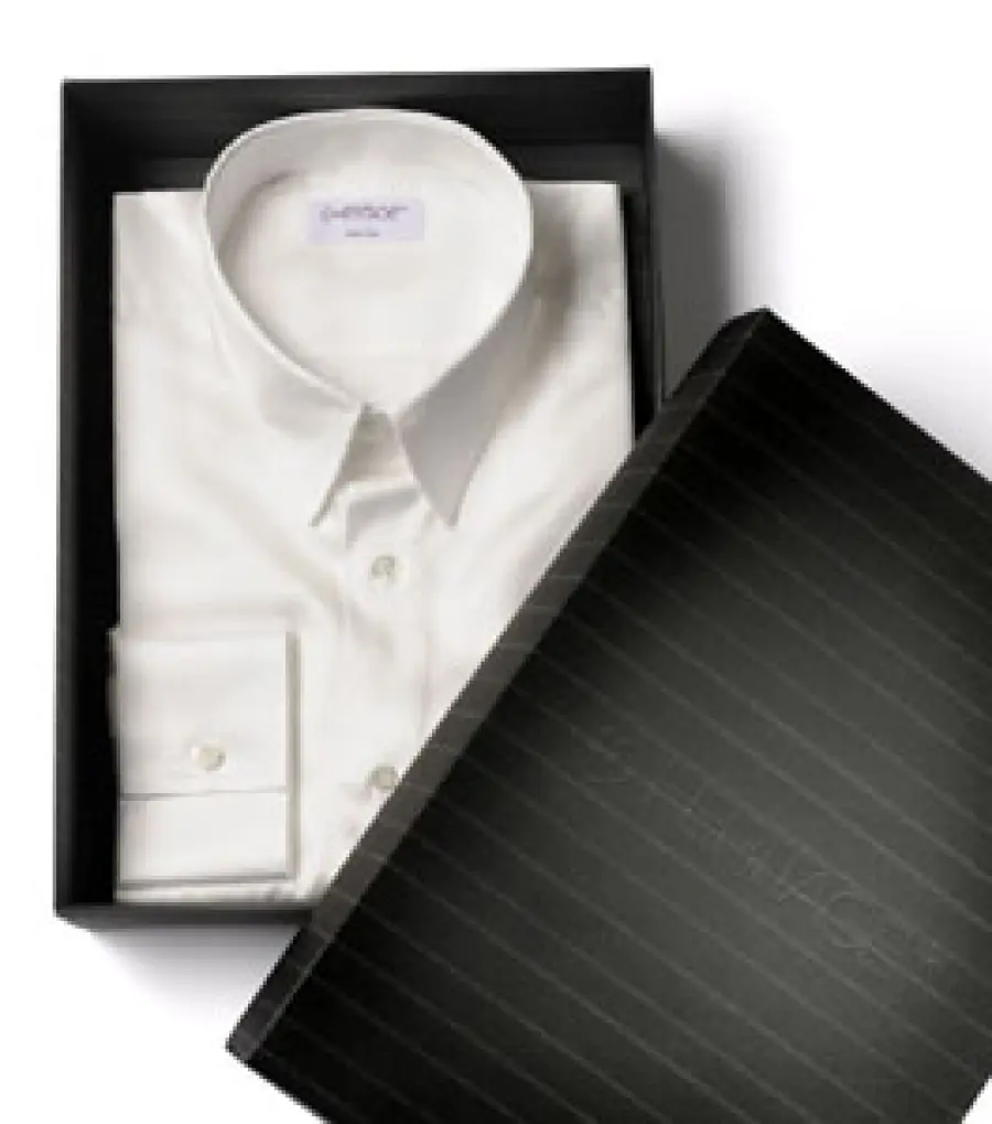 ShEarth, la prima eco-camicia “di legno” 2.0 in limited edition