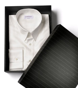 ShEarth, la prima eco-camicia “di legno” 2.0 in limited edition