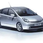 Toyota Prius: Car of the Future