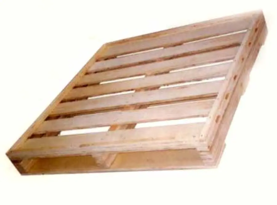 La naturalita' dei pallet in legno a garanzia dell’ecosostenibilta'