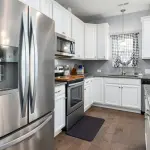 Elettrodomestici, 5 errori da evitare nell'utilizzo del frigorifero (evitando sprechi)