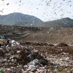 Chiaiano: una bomba ecologica