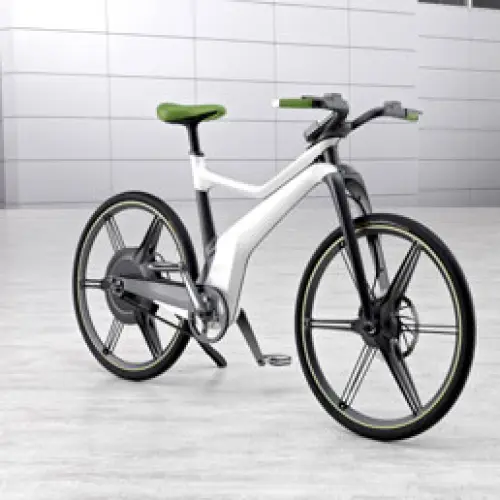 Presto una bici elettrica Smart