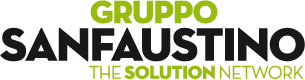 Ecologia Italia. Il Gruppo SANFAUSTINO abbraccia il green mood