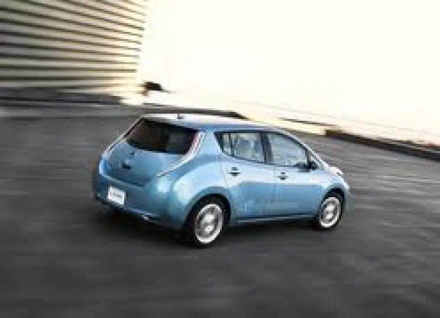 La ricerca per il rumore artificiale per auto elettriche.