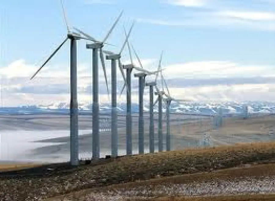 Il Kansas avrà il nuovo parco eolico da 200 mw