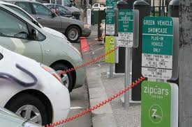 Giappone e Usa assieme per auto elettriche e Smart Grids