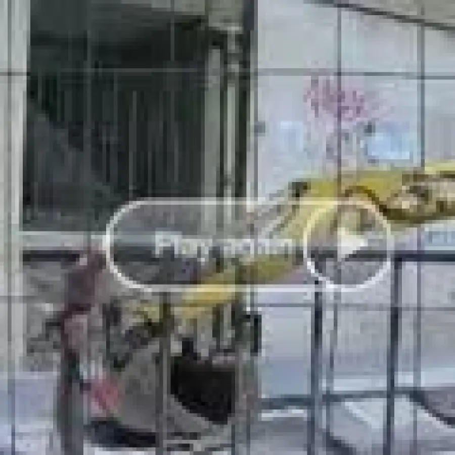 A Salerno il primo cantiere eco-sostenibile