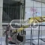 A Salerno il primo cantiere eco-sostenibile