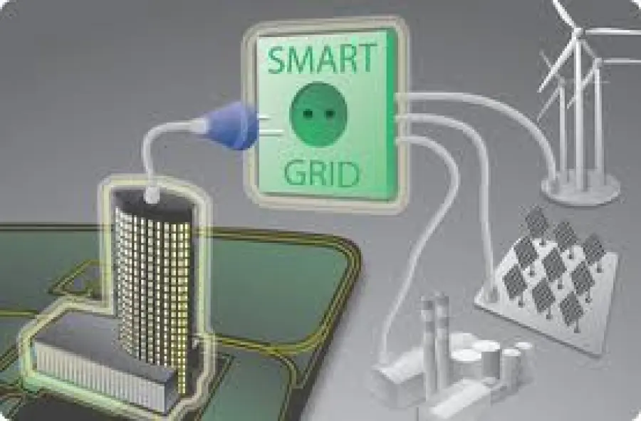 Olanda. A Groninga entra in funzione la prima "smart grid"