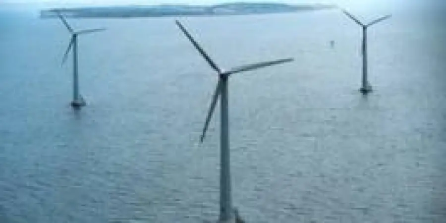 Energia Eolica. La UE finanzia progetto per innovativa piattaforma galleggiante