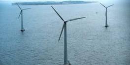 Energia Eolica. La UE finanzia progetto per innovativa piattaforma galleggiante