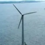 Energia Eolica. La UE finanzia progetto per innovativa piattaforma galleggiante