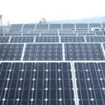 Impianti fotovoltaici: a Frosinone un parco solare per la produzione dei gelati